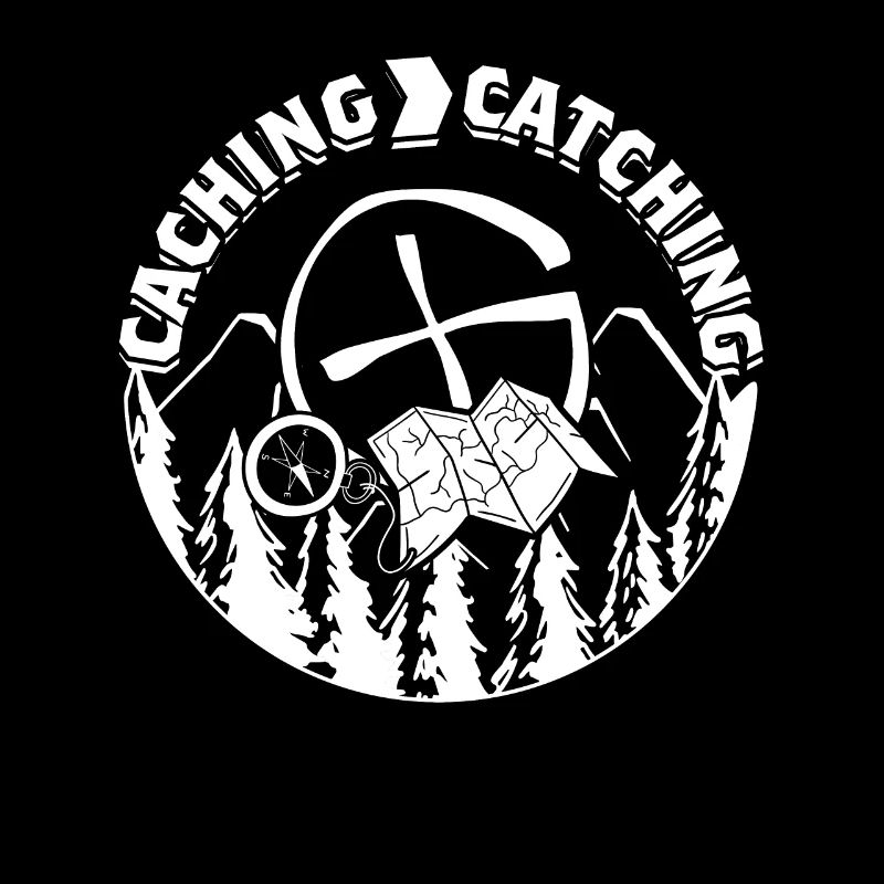 Geocache Caching > Catching