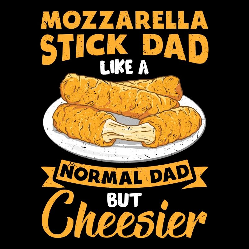 Bâtonnets de mozzarella au fromage