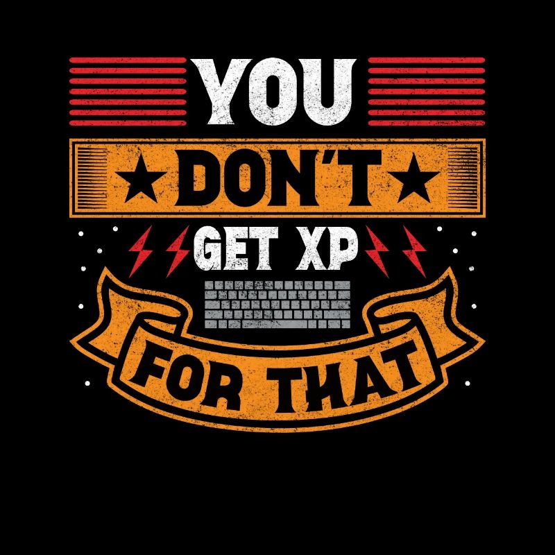 PC Video Gamer Computer Nerd Gaming WASD