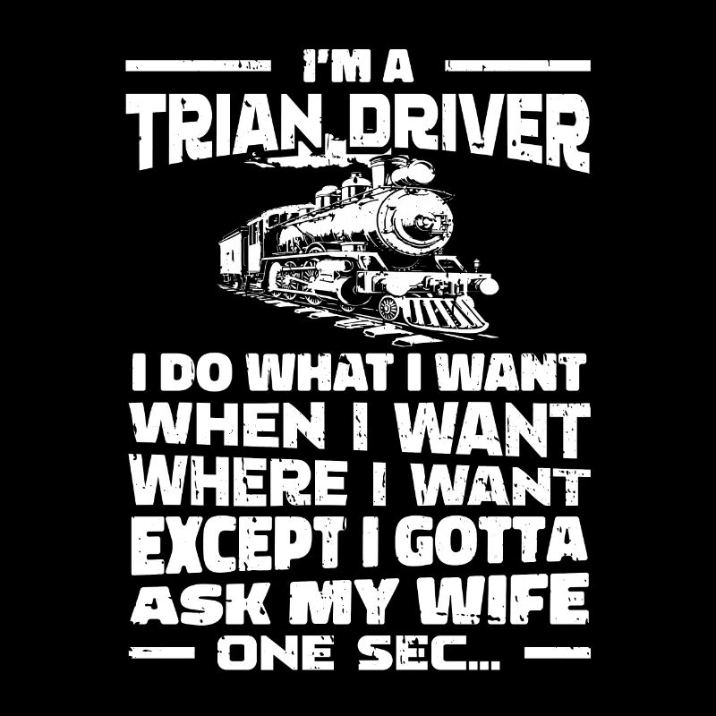 Train Driver Train Driver