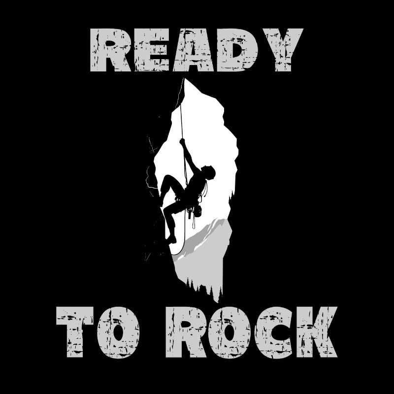 Ready to Rock