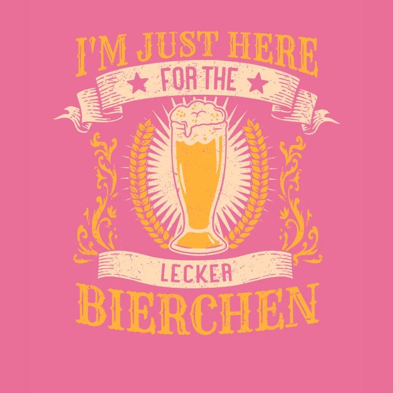 Lecker Bierchen Meme