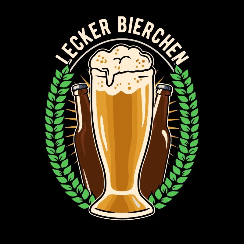Lecker Bierchen