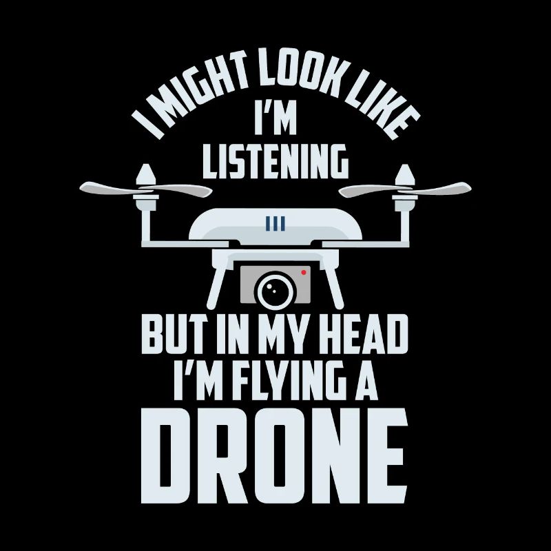 Pilote de drone