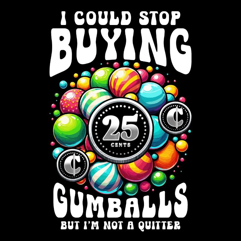Chewing gum machine candy dispenser