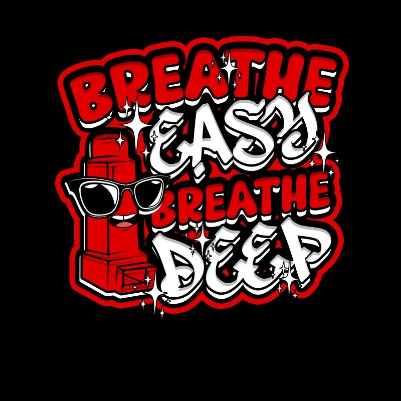 Asthme Asthmatiques