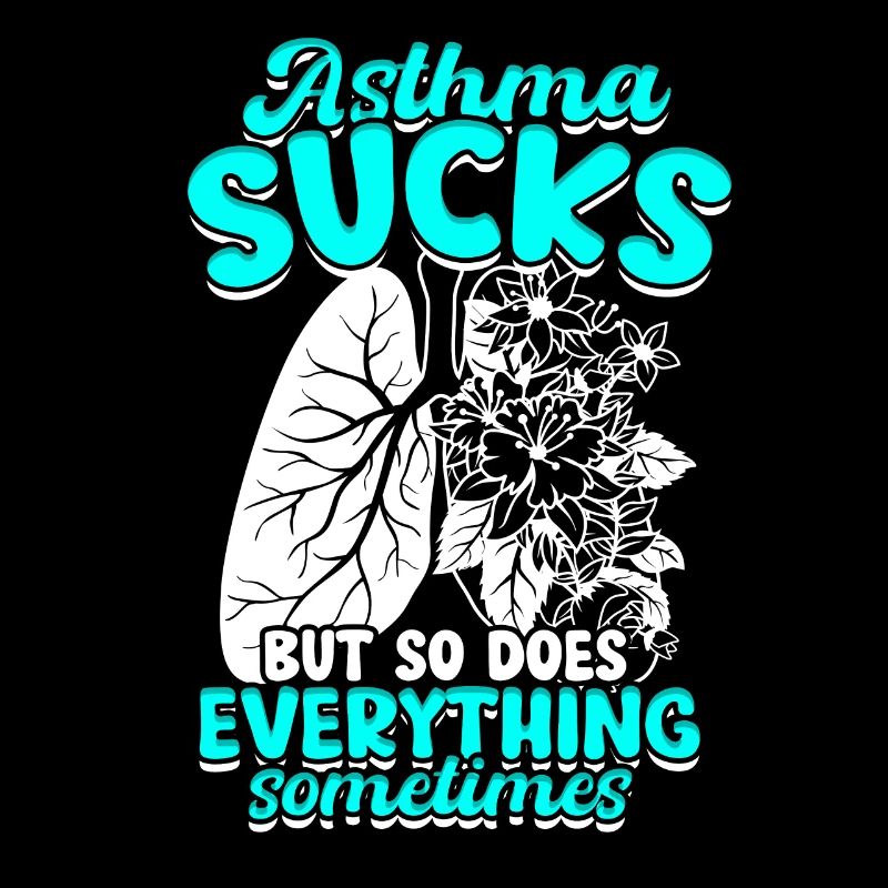 Asthma Asthmatics