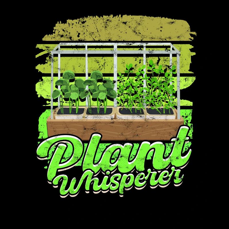 Microgreen Microgreens Plant Whisperer