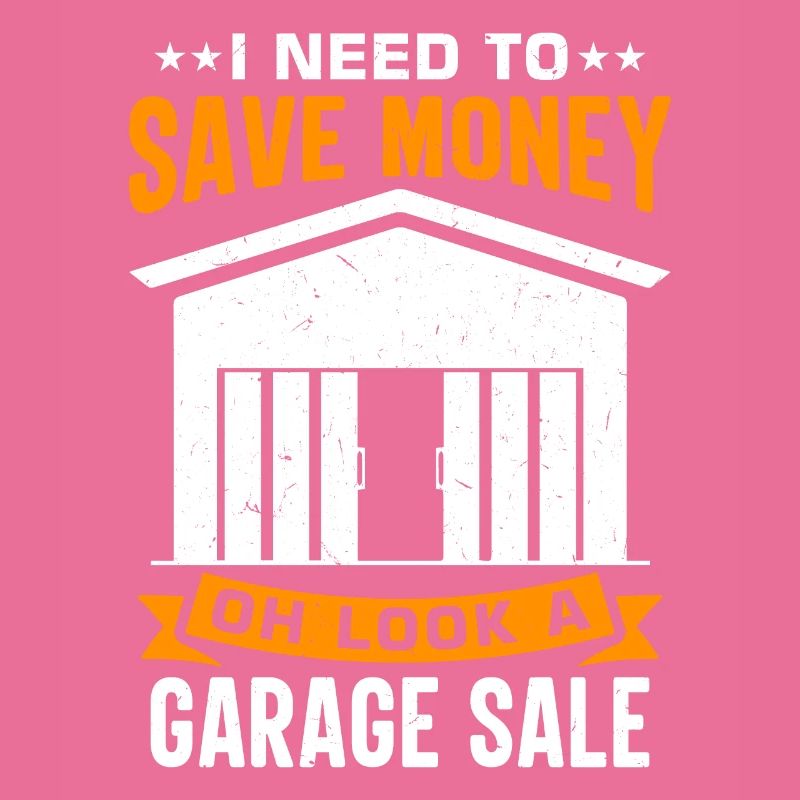 Vente de garage