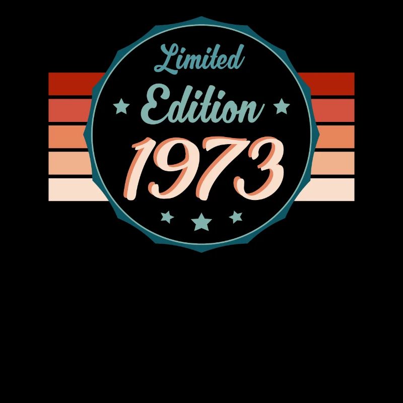 Retro Star 1973 - Limited Birth Edition