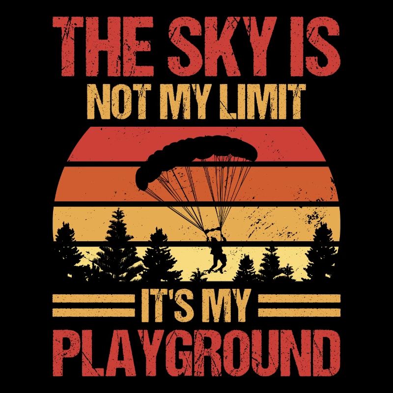 Skydiving Skydiving