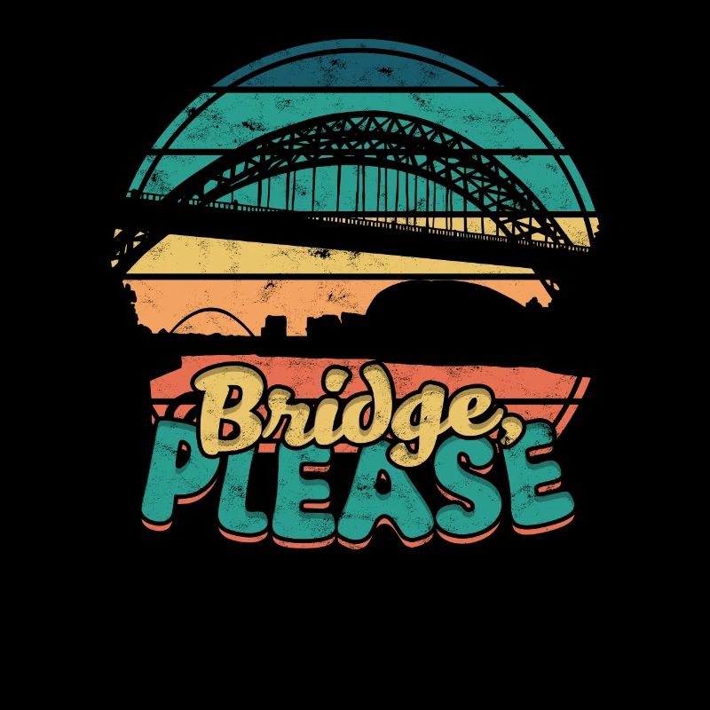 Bridge Engineer Bridge Please