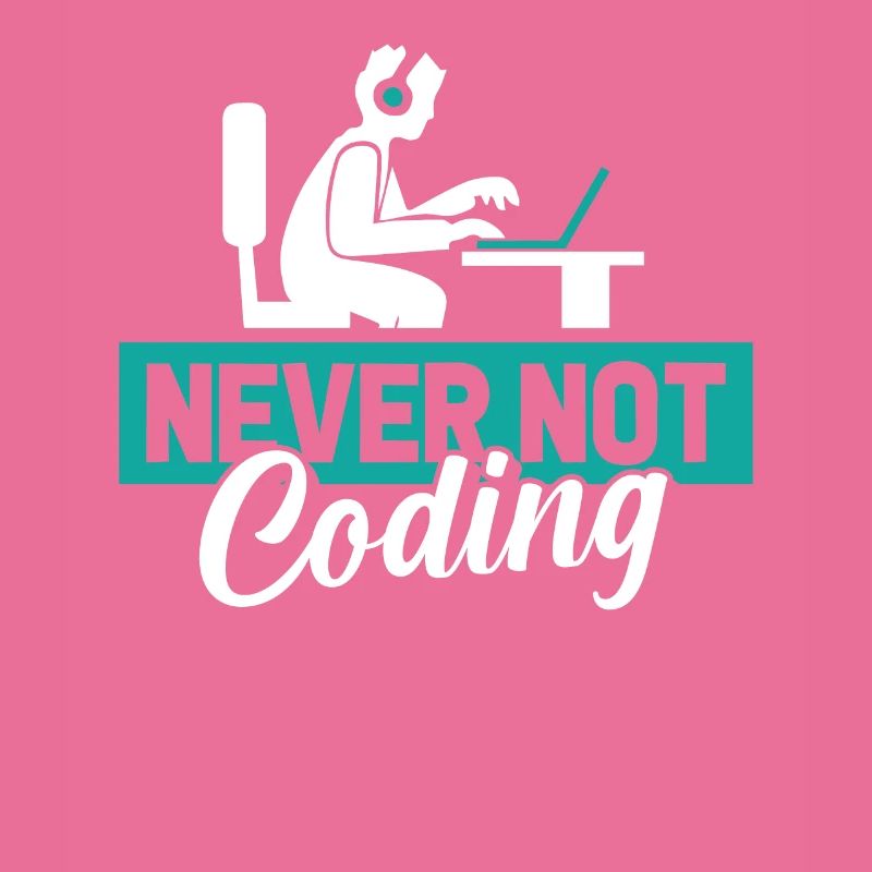 Developer, Coder, Programmer