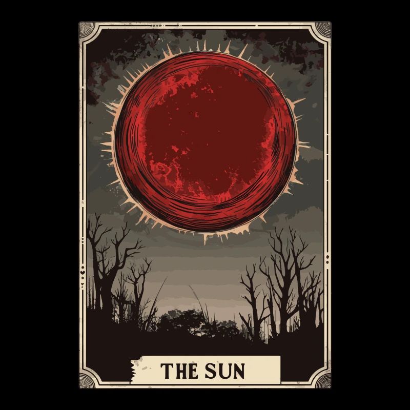 Le Tarot du Soleil