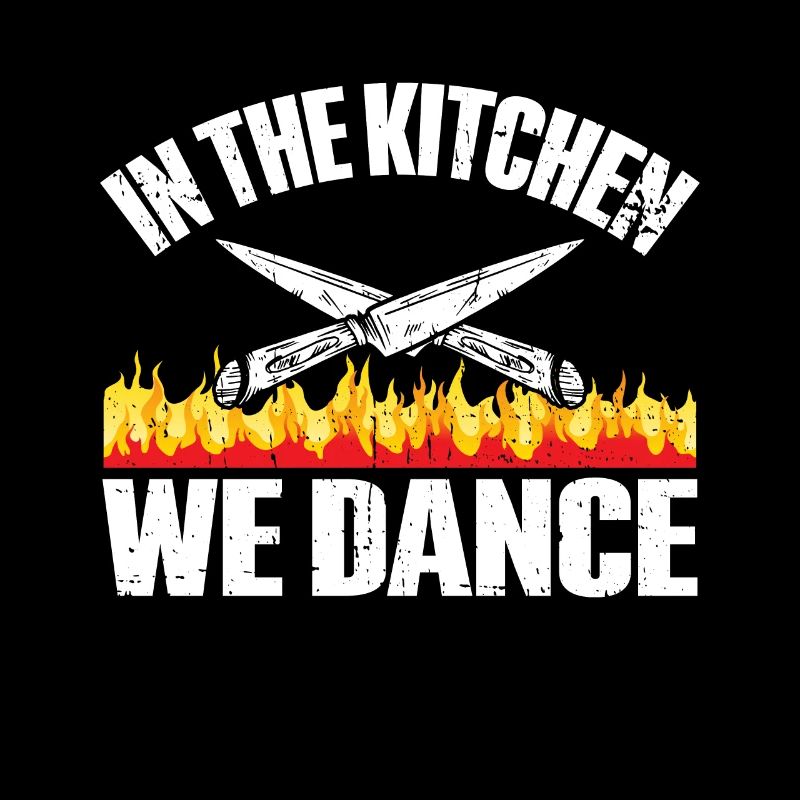 Kitchen Cooking Lover Culinary Chef