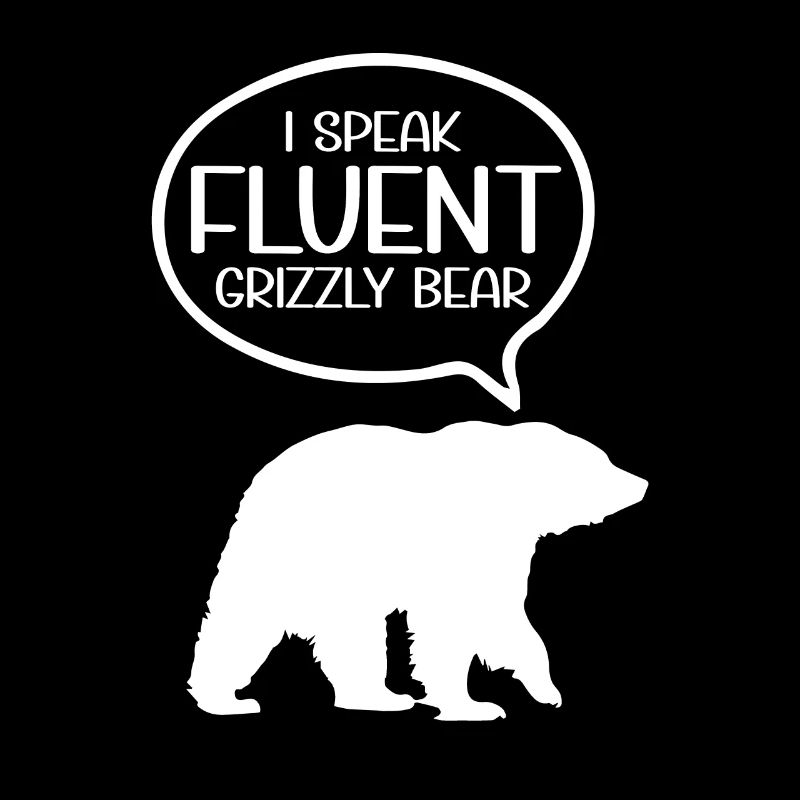 Grizzly Bear Brown Bear
