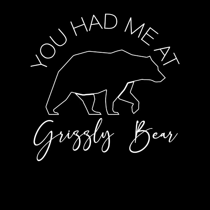 Grizzly Bear Brown Bear Bear