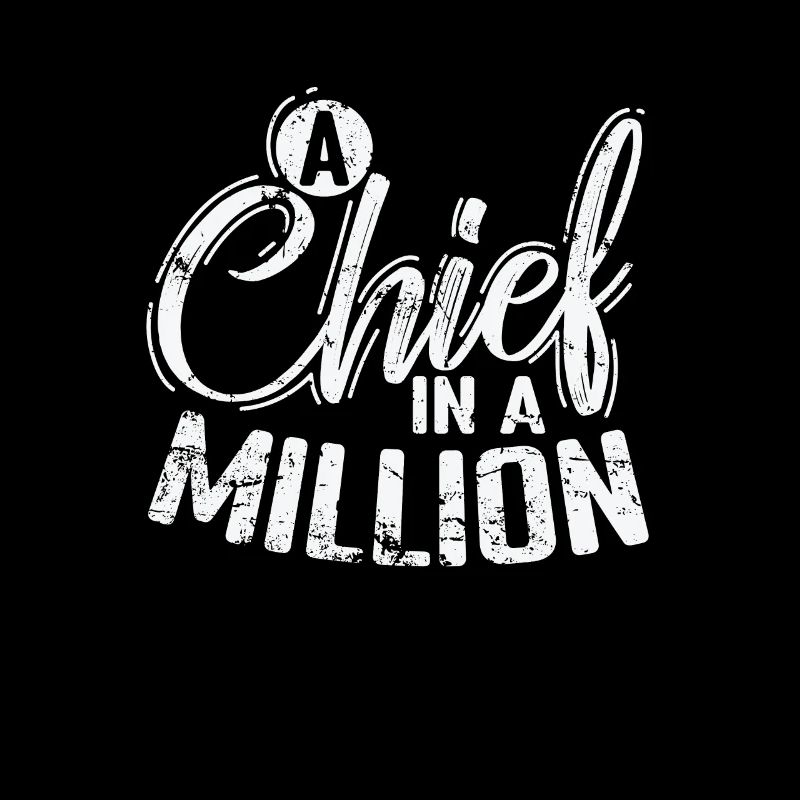 Un chef dans un million