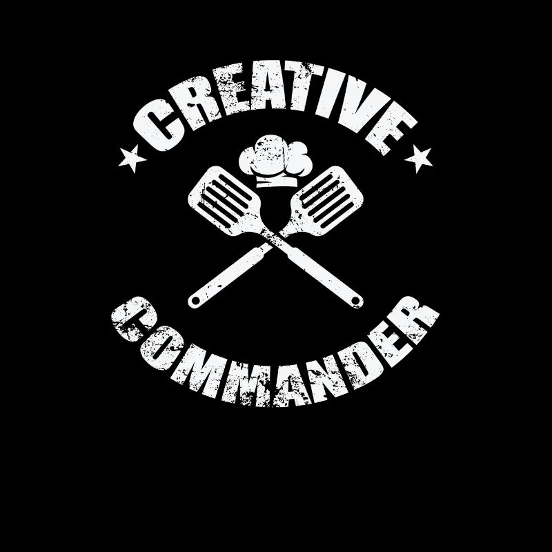 Creative Commander