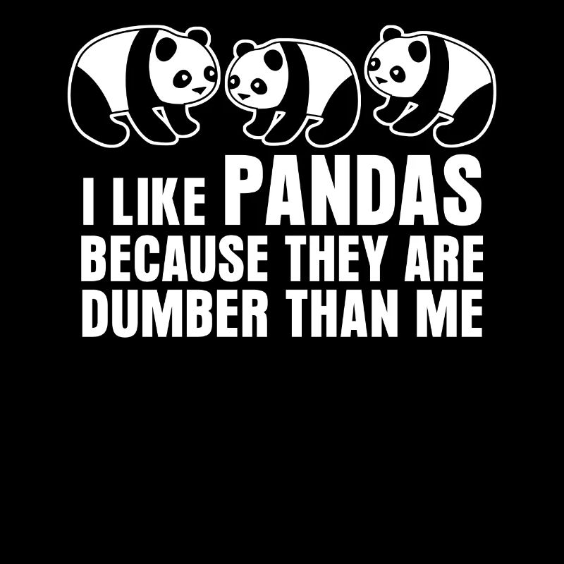 Panda Ours Pandas Panda Géant