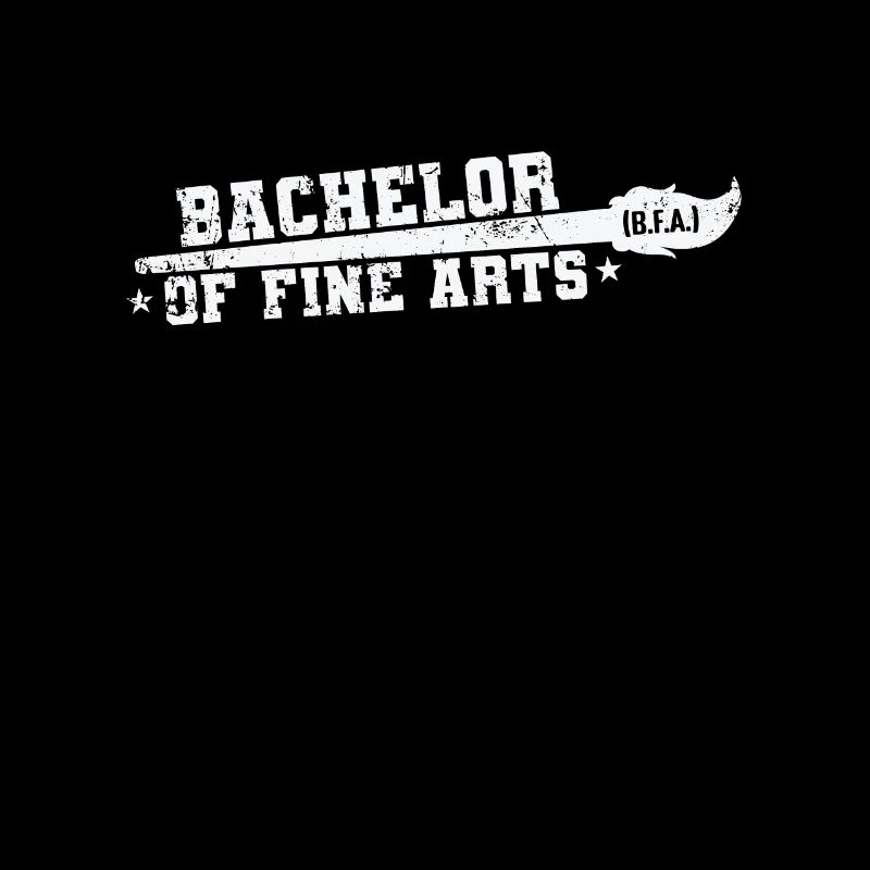 Baccalauréat en beaux-arts (B.F.A.)