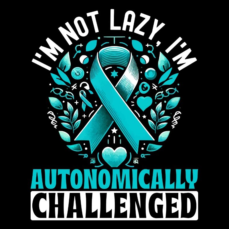 Dysautonomia Awareness Chronic Disease