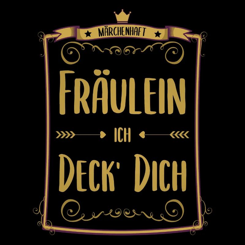 Zweideutiger Spruch Märchen
