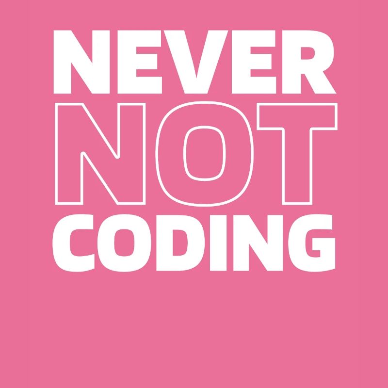 Developer Coder Programmer