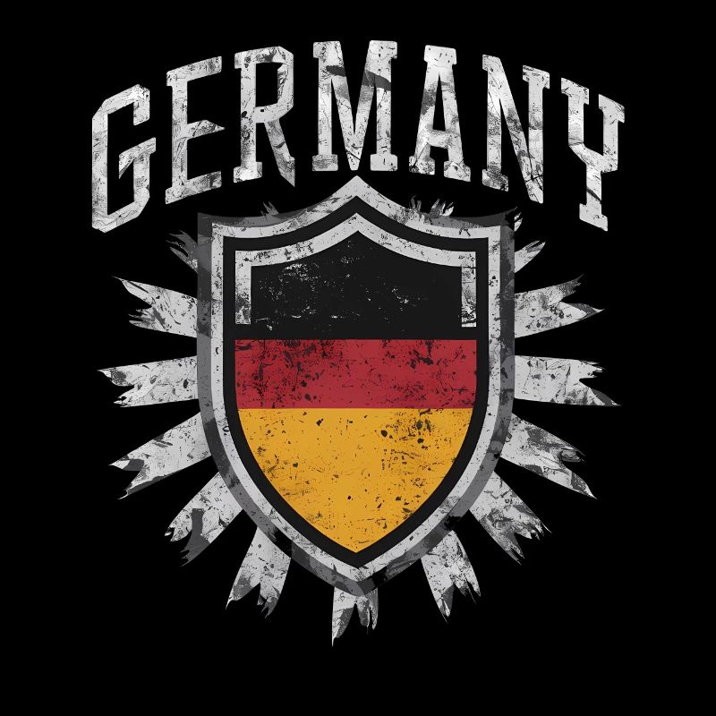Germany German German GER Almanya Alemania