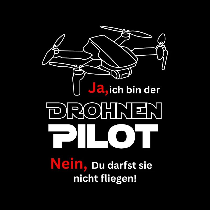 Drone Pilot