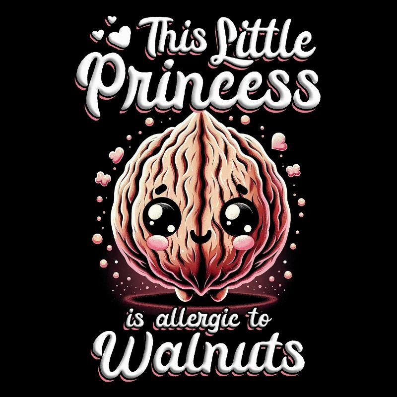 Walnut Allergy Allergic To Walnuts