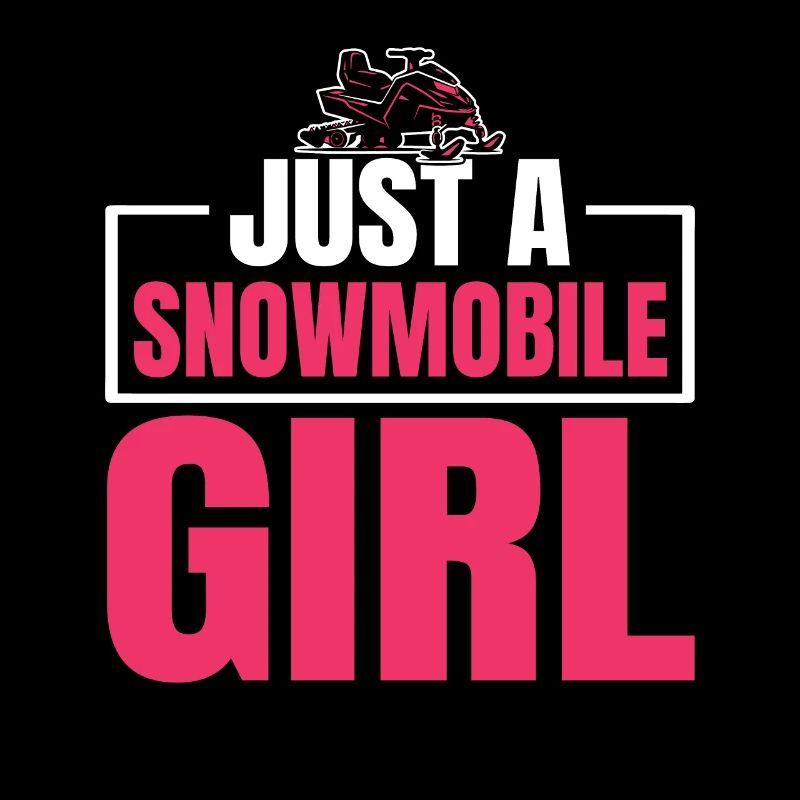 Snowmobile Snowmobile