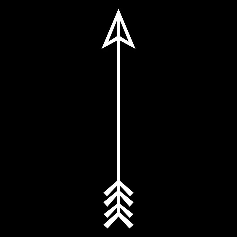Archery long bow compound bow