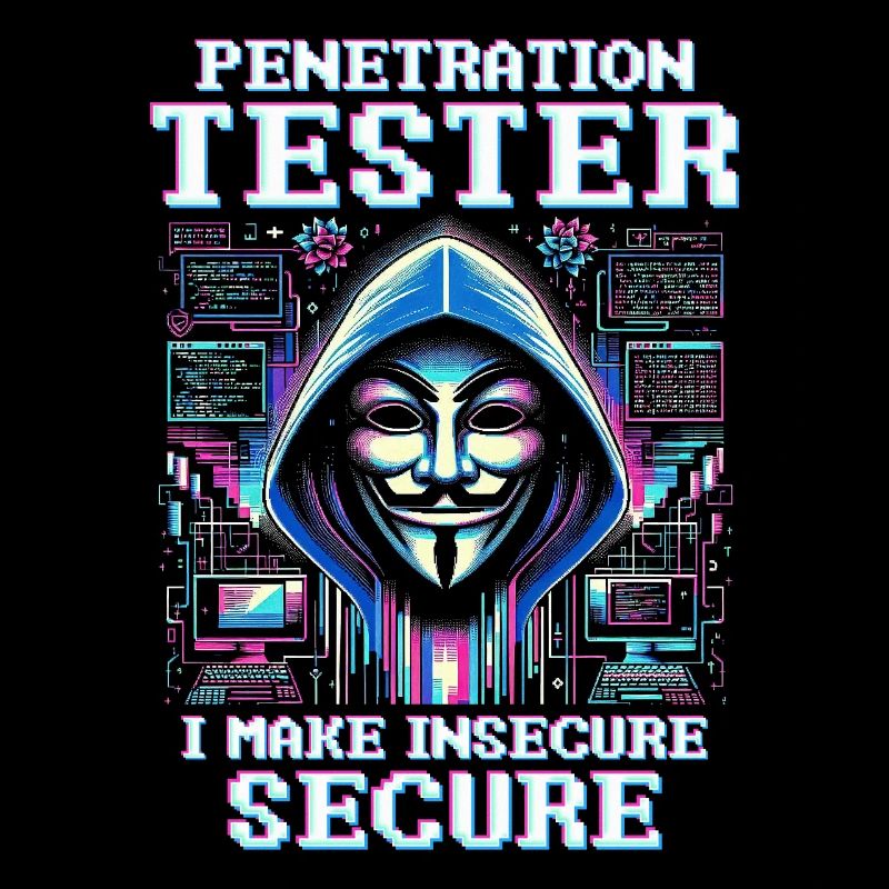 Testeur d’intrusion : je sécurise insecure