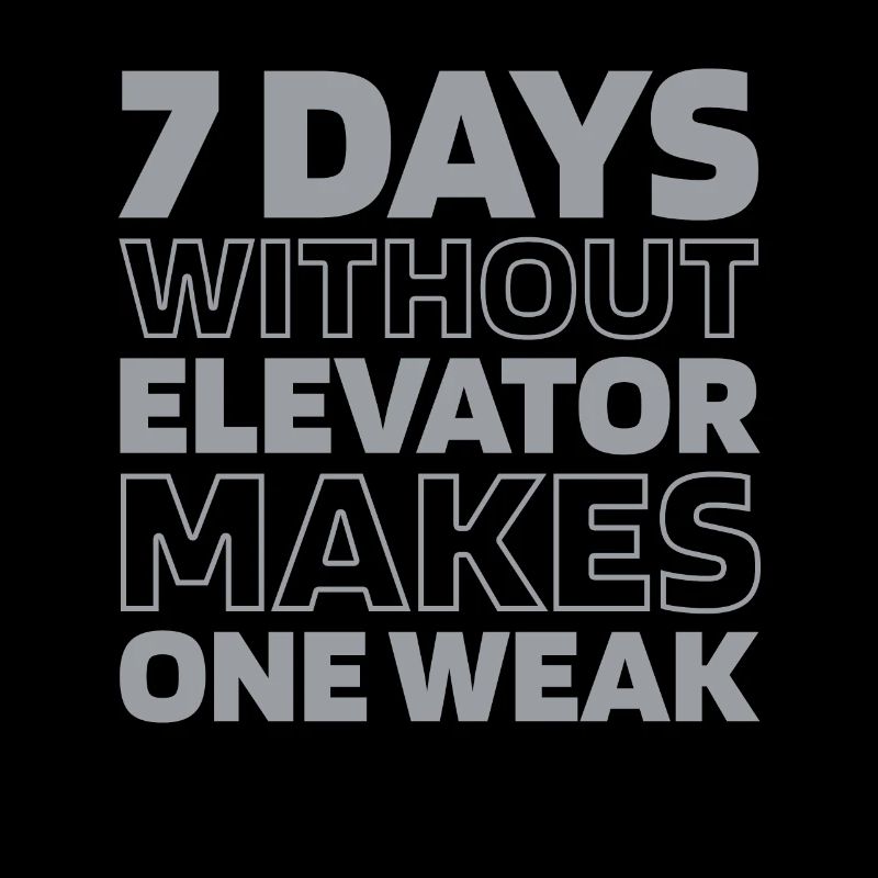 Elevator Elevator