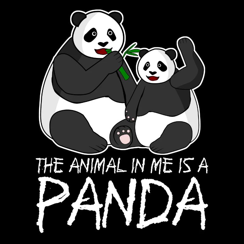 Pandas Giant Panda Panda Bear