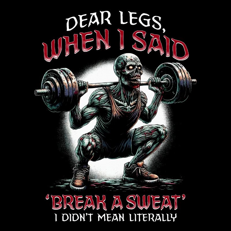 Leg Day Leg Training Legs Workout Bodybuilder