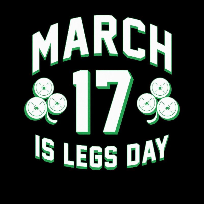 Leg Training Legs Workout March 17 Is Legs Day