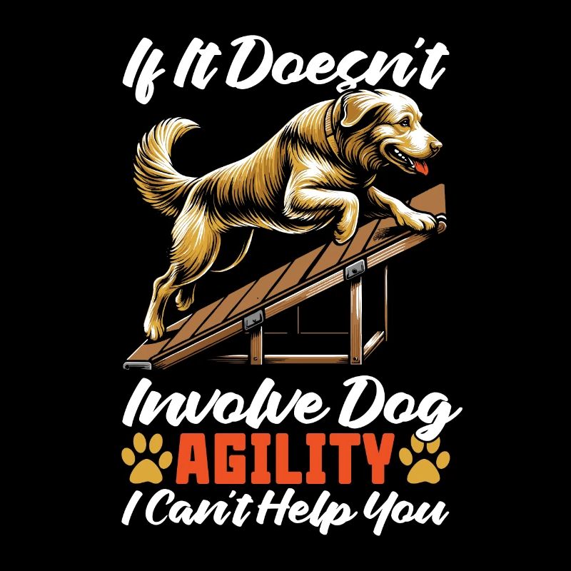 Dog Agility Training If It Doesn't Animal Lover