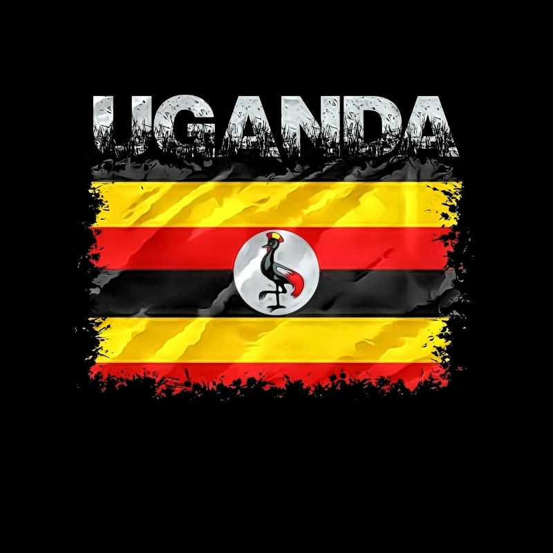 Ouganda