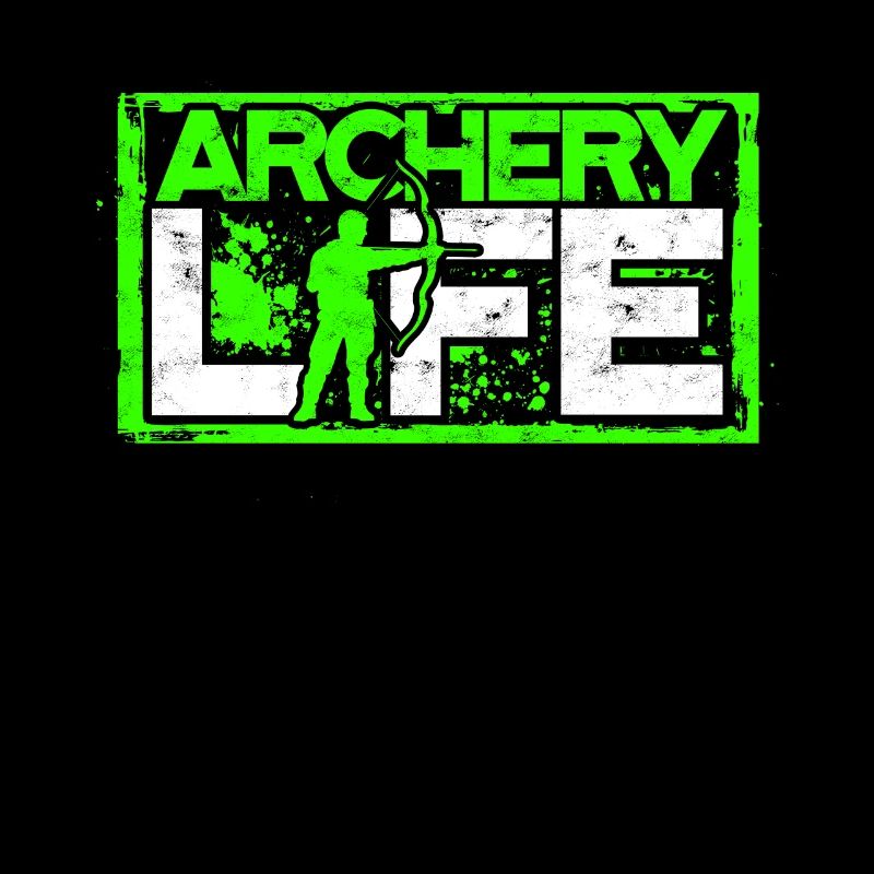 Bogenschießen Bogenschütze Archery Life