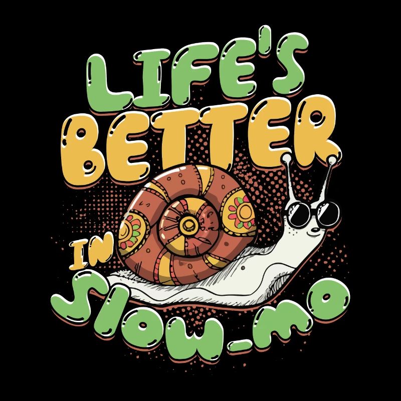 Entomologiste de l’escargot