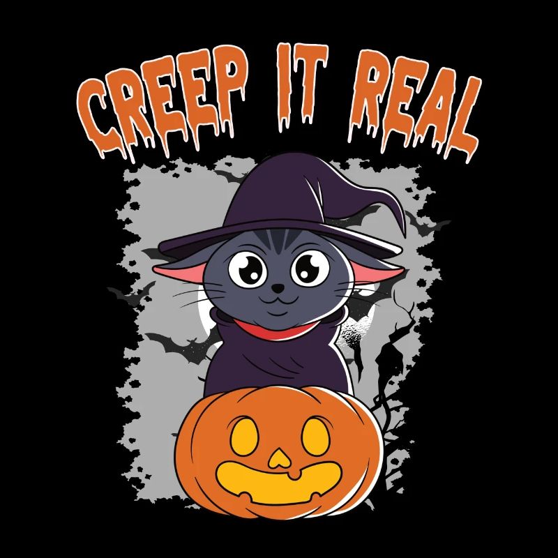 Cute Halloween Ghost Halloween
