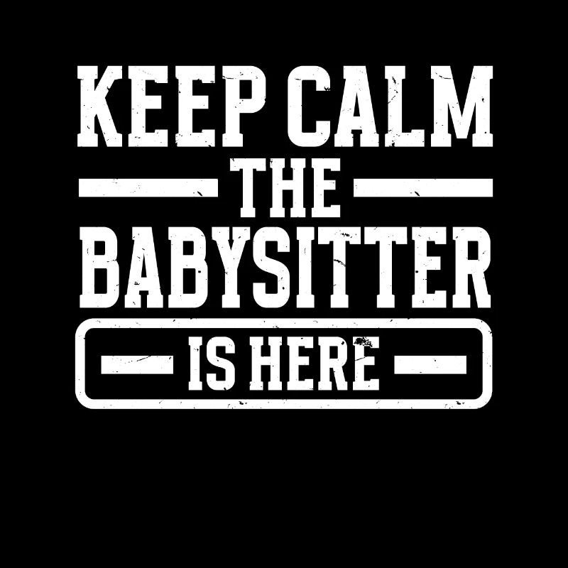 Baby-sitter Babysitting