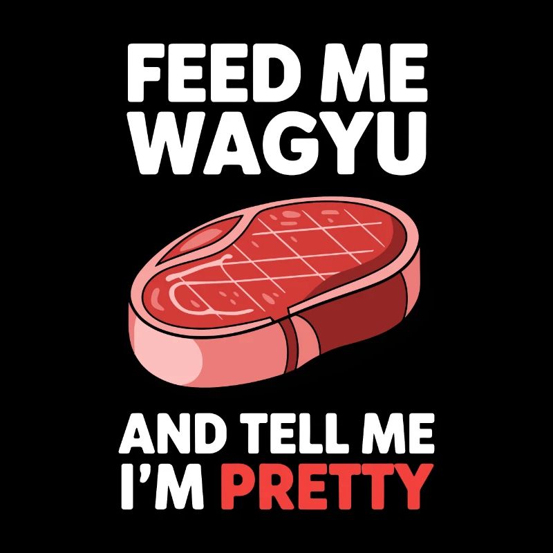 Wagyu Steak