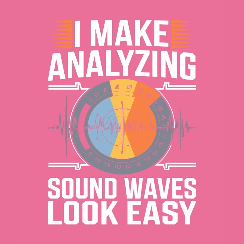Audio Analyzer