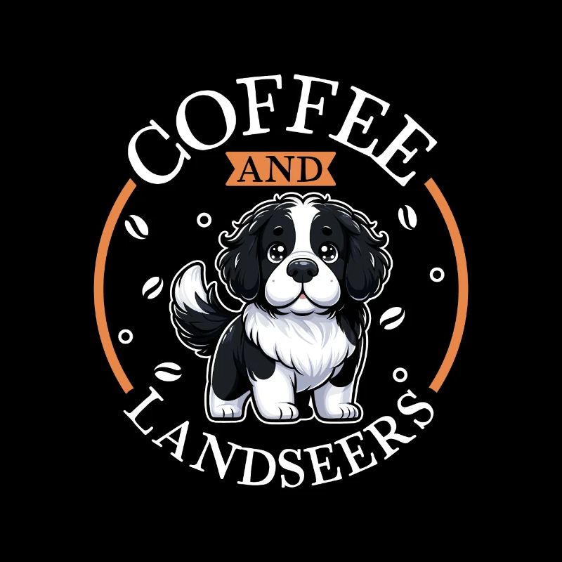 Kaffee und Landseer