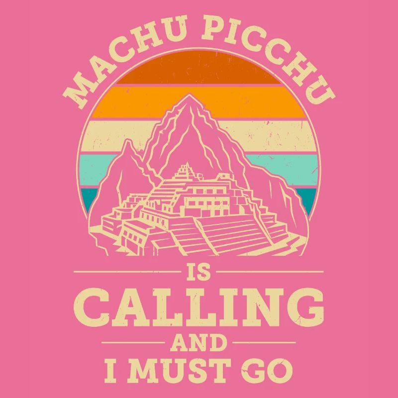 Peru Machu Picchu