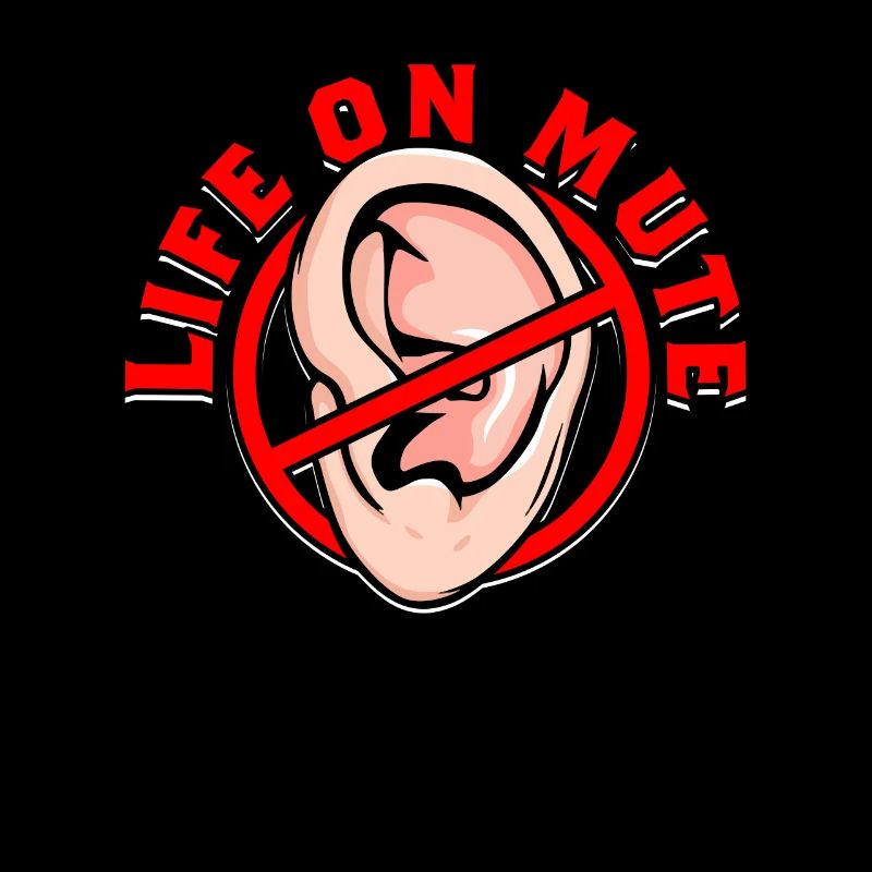 Perte auditive Perte auditive soudaine Life On Mute