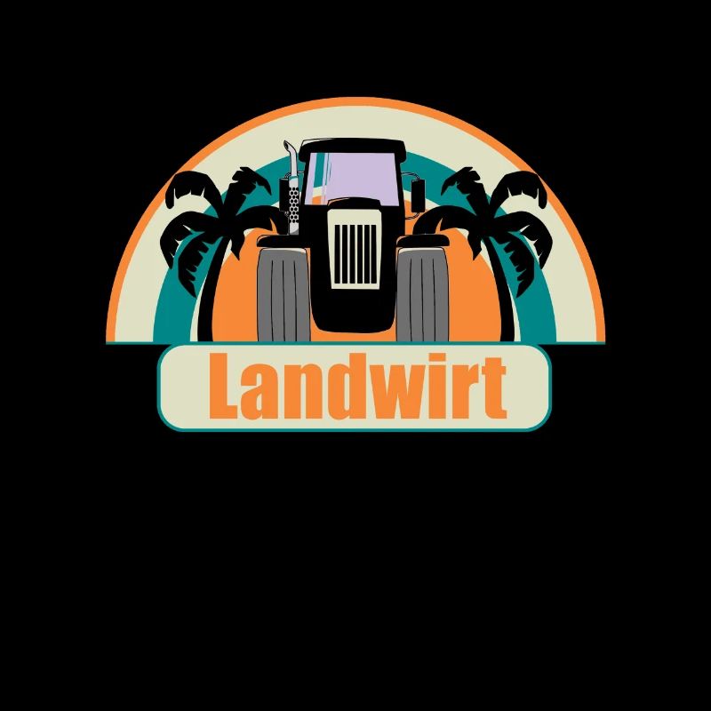 Landwirt - Bauer